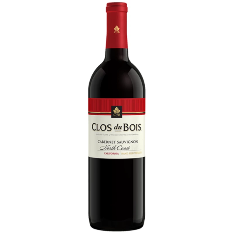 Clos Du Bois Cabernet 750ml Clos Du Bois Cabernet 750ml