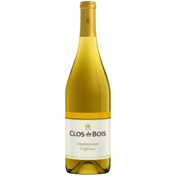 Clos Du Bois Chardonnay 750ml Clos Du Bois Chardonnay 750ml