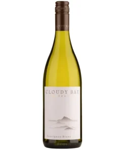 Cloudy Bay Sauvignon Blanc