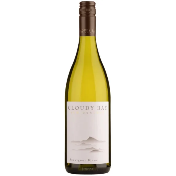 Cloudy Bay Sauvignon Blanc Cloudy Bay Sauvignon Blanc