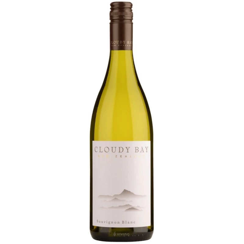 Cloudy Bay Sauvignon Blanc Cloudy Bay Sauvignon Blanc