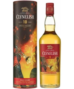 Clynelish 10Yr Special Release