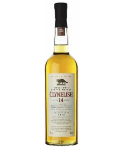 Clynelish 14Y Single Malt 750ml