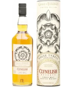 Clynelish Game Of The Thrones 750ml