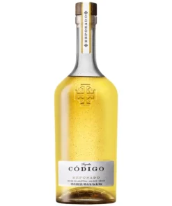 Codigo 1530 Reposado