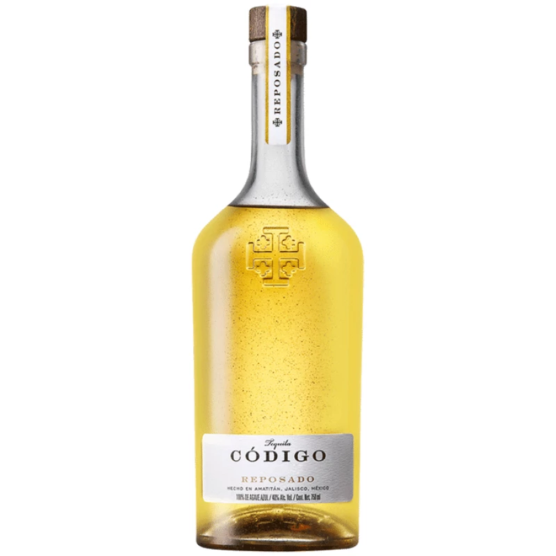 Codigo 1530 Reposado Codigo 1530 Reposado