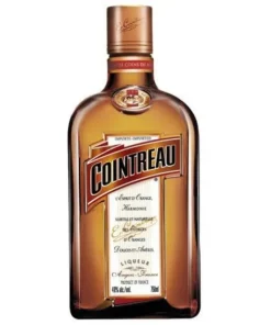 Cointreau Liq 1L