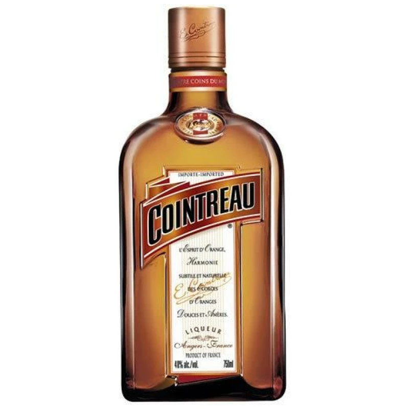 Cointreau Liq 1L Cointreau Liq 1L