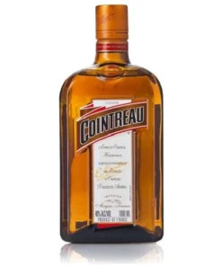 Cointreau Liq 750ml