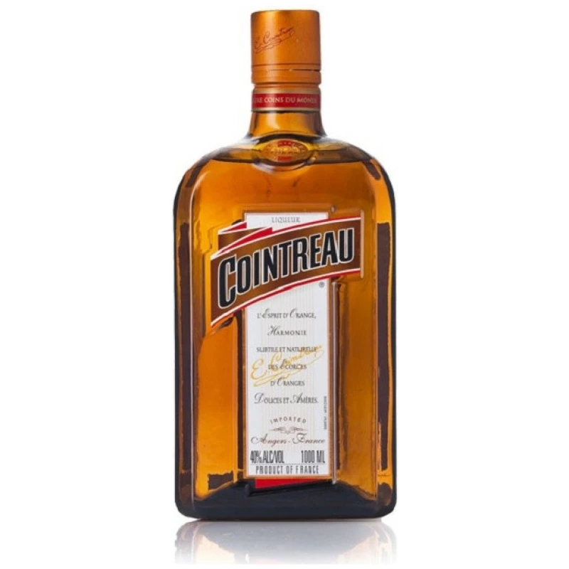 Cointreau Liq 750ml Cointreau Liq 750ml