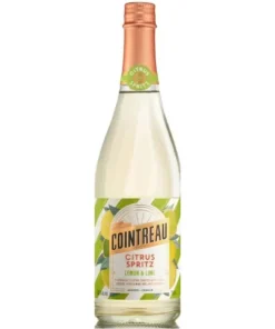 Cointreau Spritz Lemon & Lime