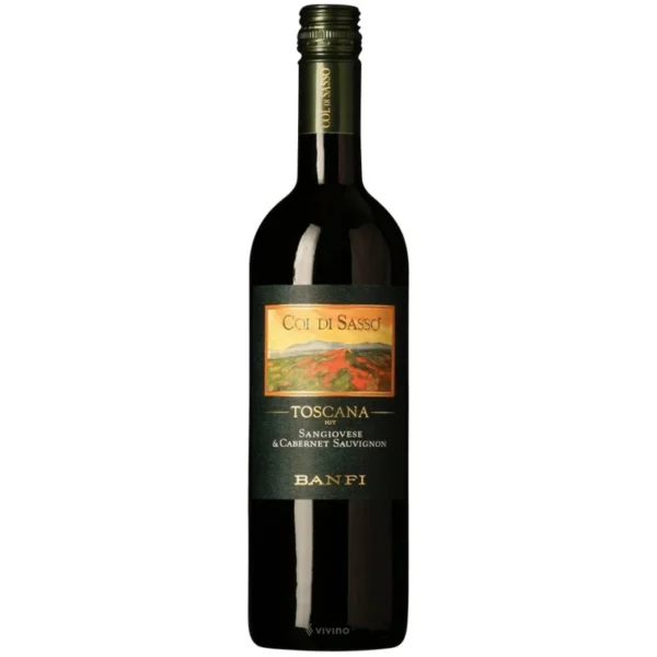Col Di Sasso Blend 750ml Col Di Sasso Blend 750ml