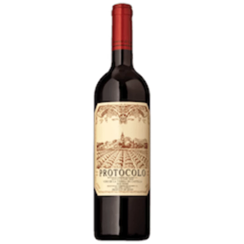 Protocolo Tinto 1.5L Protocolo Tinto 1.5L