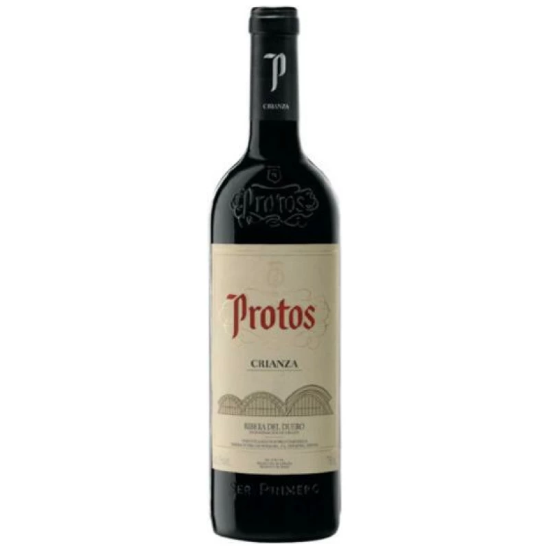 Protos Crianza Protos Crianza