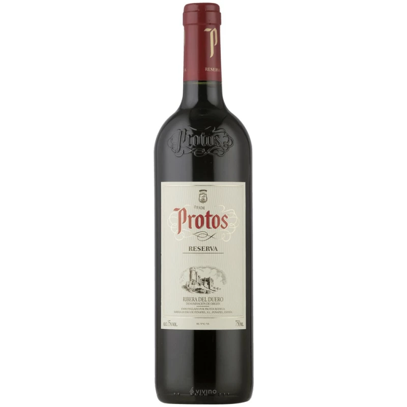 Protos Reserva 750ml Protos Reserva 750ml