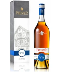Prunier VS Cognac