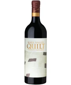 Quilt Cabernet Sauvignon