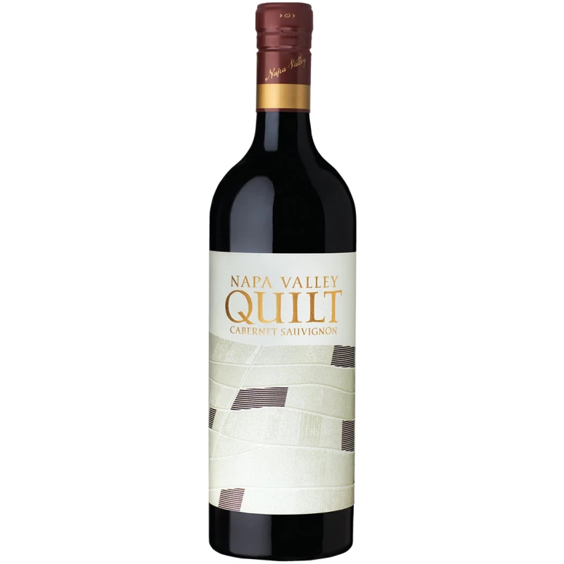 Quilt Cabernet Sauvignon Quilt Cabernet Sauvignon