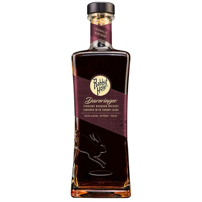 Rabbit Hole Dareringer Bourbon 93 Proof 750ml Rabbit Hole Dareringer Bourbon 93 Proof 750ml
