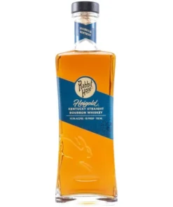 Rabbit Hole Heigold Bourbon 95 Proof 750ml
