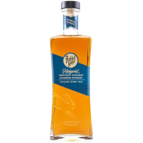 Rabbit Hole Heigold Bourbon 95 Proof 750ml Rabbit Hole Heigold Bourbon 95 Proof 750ml