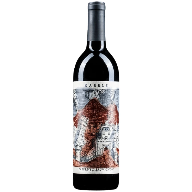 Rabble Cabernet Sauvignon Paso Robles Rabble Cabernet Sauvignon Paso Robles