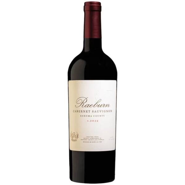 Raeburn Cabernet Sauvignon Raeburn Cabernet Sauvignon
