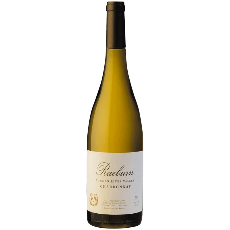 Raeburn Chardonnay Raeburn Chardonnay