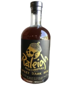 Raleigh Sweet Dark Rum