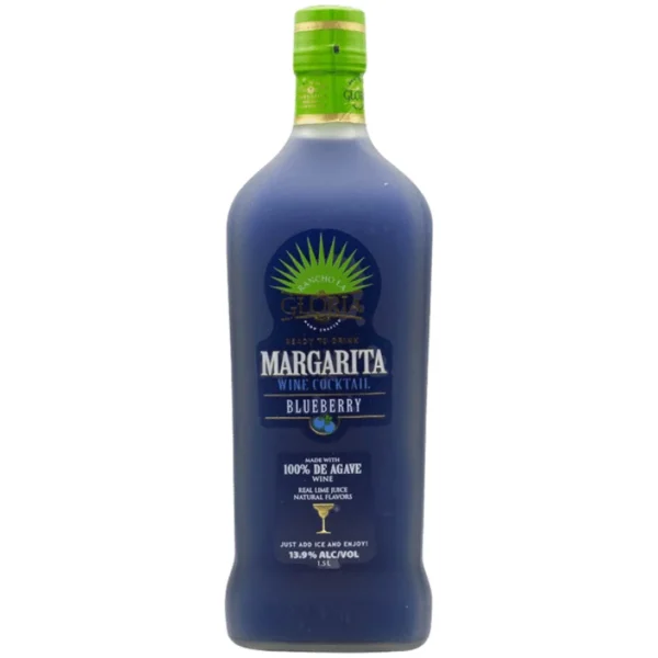 Rancho La Gloria Blueberry 1.5L Rancho La Gloria Blueberry 1.5L