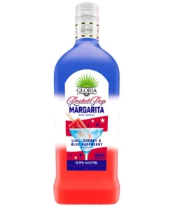 Rancho La Gloria Rocket Pop 1.5L