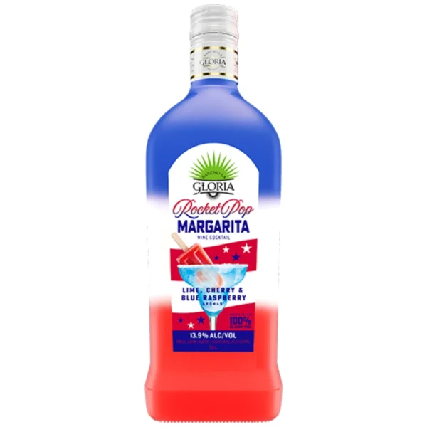 Rancho La Gloria Rocket Pop 1.5L Rancho La Gloria Rocket Pop 1.5L