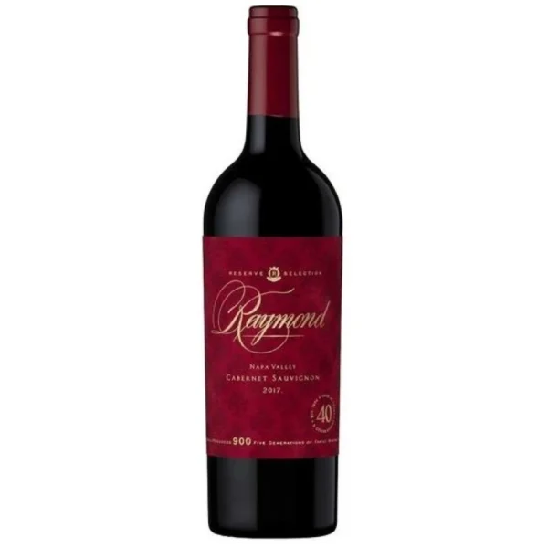 Raymond Cabernet Sauvignon ReserveNapa 750ml Raymond Cabernet Sauvignon ReserveNapa 750ml