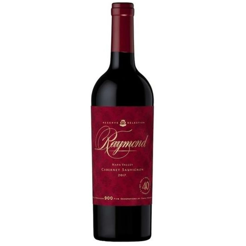 Raymond Cabernet Sauvignon ReserveNapa 750ml Raymond Cabernet Sauvignon ReserveNapa 750ml