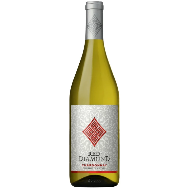 Red Diamond Chardonnay 750ml Red Diamond Chardonnay 750ml