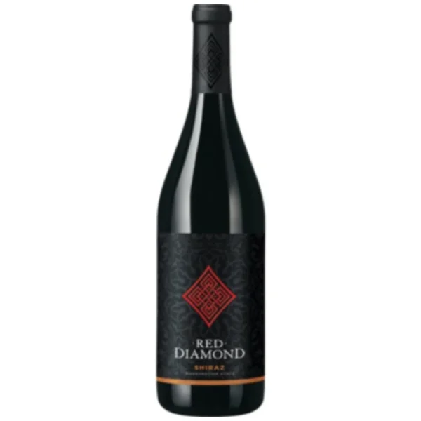 Red Diamond Shiraz Red Diamond Shiraz