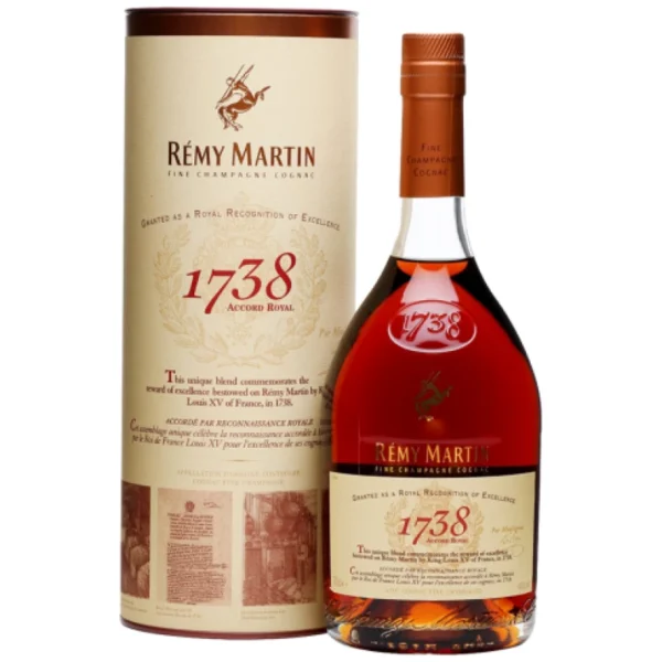 Remy Martin 1738 750ml Remy Martin 1738 750ml