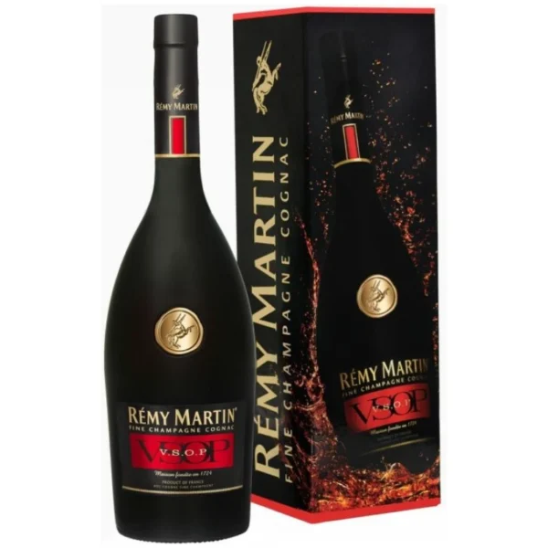 Remy Martin VSOP 1L Remy Martin VSOP 1L
