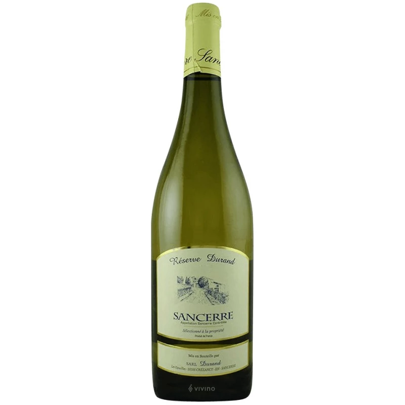 Reserve Durand Sancerre 750ml Reserve Durand Sancerre 750ml