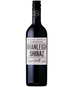 Rhanleigh Shiraz 750ml