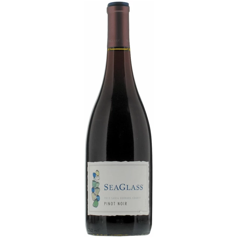 Seaglass Pinot Noir Seaglass Pinot Noir