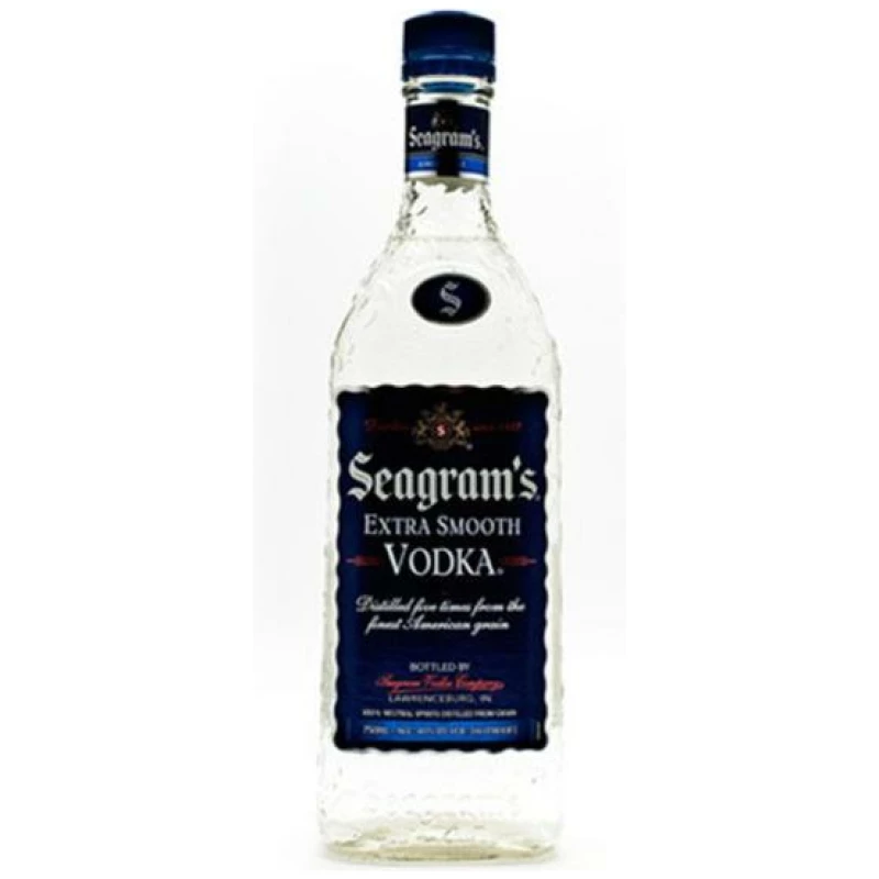 Seagrams Vodka 1.75L Seagrams Vodka 1.75L