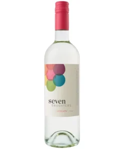 Seven Daughters Moscato