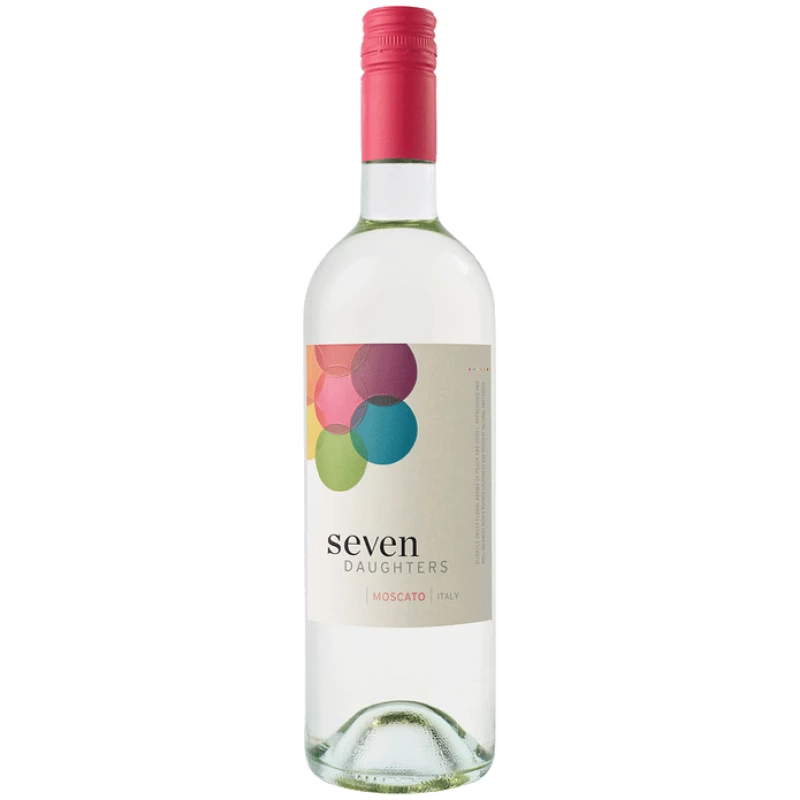 Seven Daughters Moscato Seven Daughters Moscato