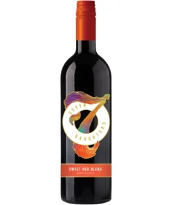 Seven Daughters Sweet Red Blend