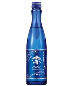 Sho Chiku Bai Mio Sparkling Sake