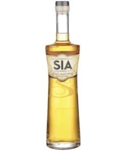Sia Blended Scotch