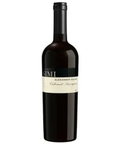 Simi Cabernet Sauvignon 750ml