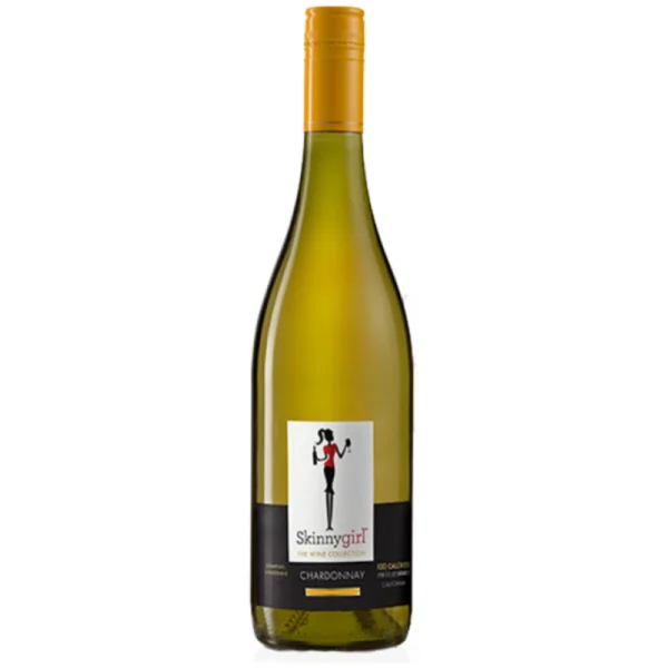 Skinny Girl Chardonnay 750ml Skinny Girl Chardonnay 750ml