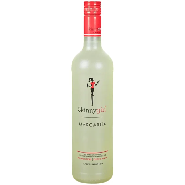 Skinny Girl Margarita 750ml Skinny Girl Margarita 750ml
